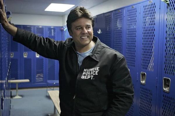 Erik Estrada
