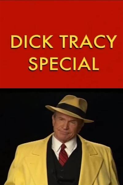 Dick Tracy Special 58% (2009)