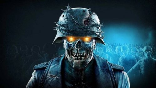 Zombie Army 4: Dead War přináší next-gen upgrade - Zing
