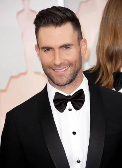 Adam Levine Dating History: Behati Prinsloo, Nina Adgal and More