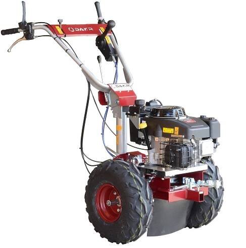 Dakr Panter FD3eco L352