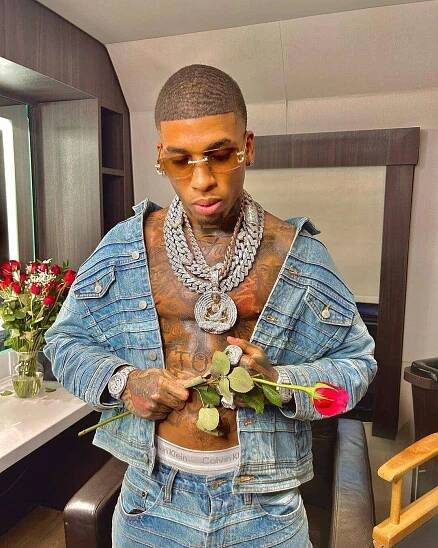 Who is NLE Choppa? Bio, Wiki, Albums, Hit Songs, Net Worth, Age, Height, 20