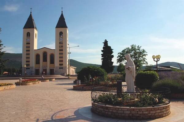 MEDŽUGORJE