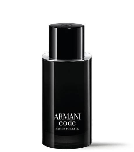 Armani Code Eau de Toilette