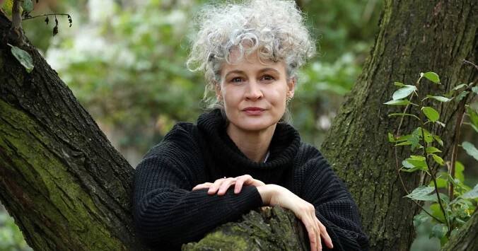 Herečka Tereza Hofová: Extrovertka s introvertní duší