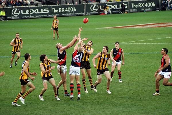AFL
