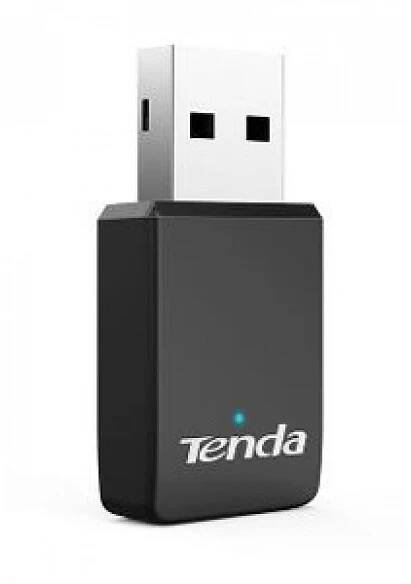 WiFi USB adaptér Tenda U9