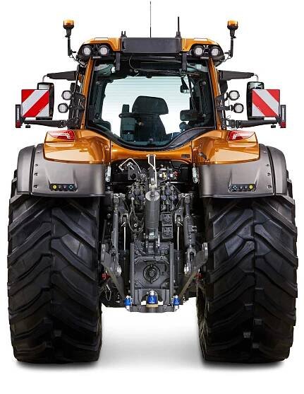 Valtra S Series