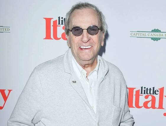 Do the Right Thing and Moonstruck Actor Danny Aiello Dies at 86