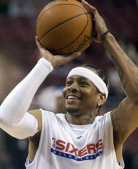 20 Greatest NBA Players Who Shaped the League Forever