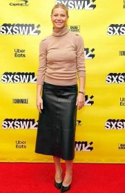 Featured Session: Gwyneth Paltrow with Poppy Harlow - 2019 SXSW Conference and Festivals