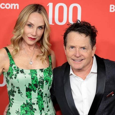 Michael J. Fox and Tracy Pollan’s Daughter Schuyler Is Married! Learn All About Her Garden Wedding in the Catskill Mountains