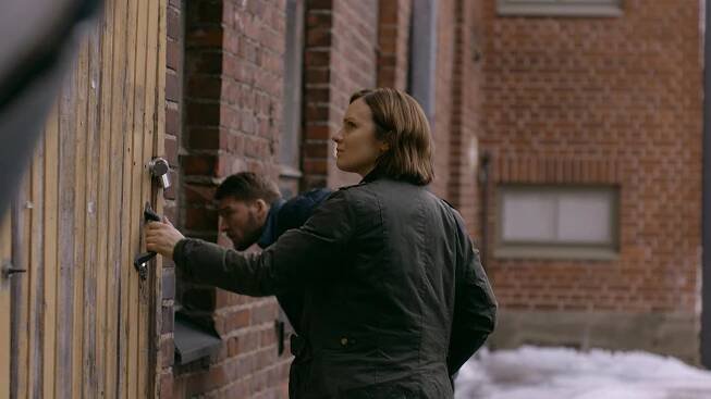 Maria Kallio - Season 2 (S02) (2023) | Galerie - Ze série | ČSFD.cz