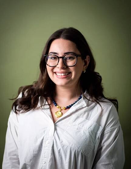 Jessica Bell, LPC-Associate