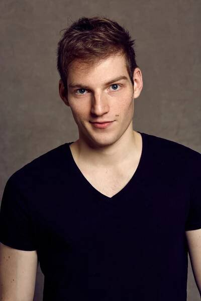 Baptiste Mège