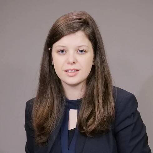 Allison J. Smith profile