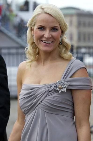 Crown Princess Mette-Marit of Norway | The Royal Watcher