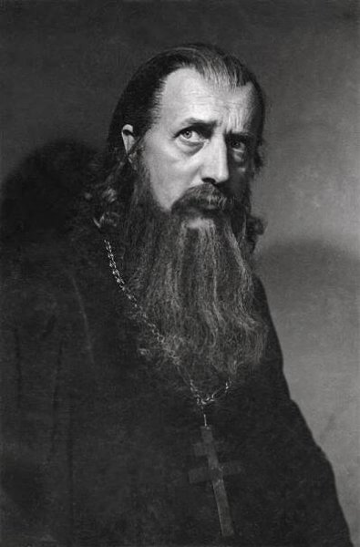 Jegor Bulyčev - 29.04.1946, František Smolík (Pavlin) Foto: Josef Heinrich
