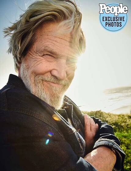 Jeff Bridges Says He Was 'Pretty Close to Dying' from COVID While in Chemo for Cancer