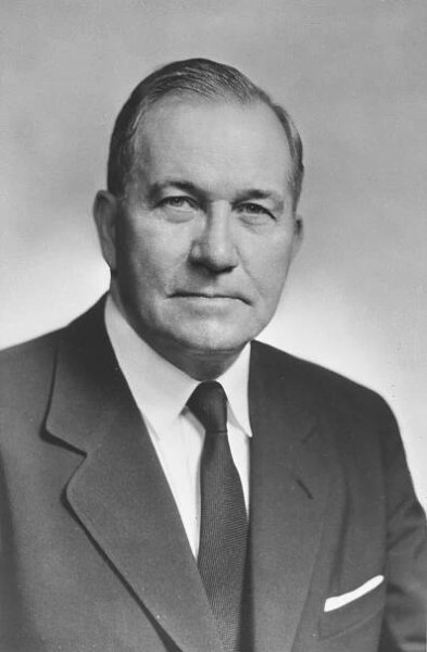 J. Wallace Winborne