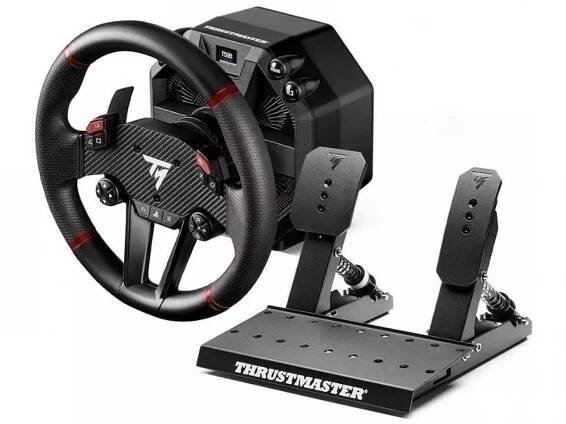 Thrustmaster T598 Direct Axial Drive od 10 899 Kč