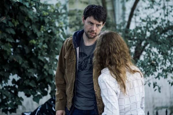 Outcast - The Common Good - Z filmu - Patrick Fugit