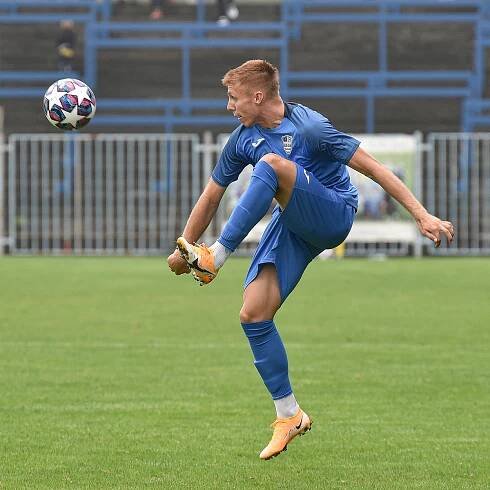 DENÍK FANDÍ FOTBALU! Představujeme MFK Havířov