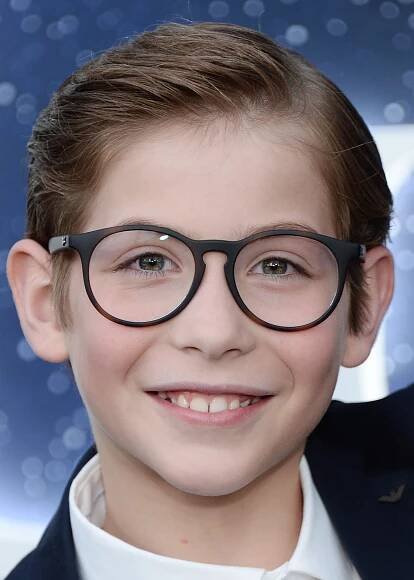 Jacob Tremblay'The Twilight Zone' TV show premiere, Los Angeles, USA - 26 Mar 2019
