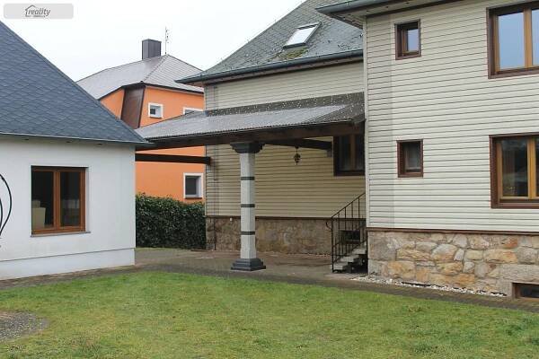 Pronájem bytů, Bělá nad Radbuzou | Mapio.cz