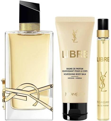 YVES SAINT LAURENT Libre EdP Set 150 ml