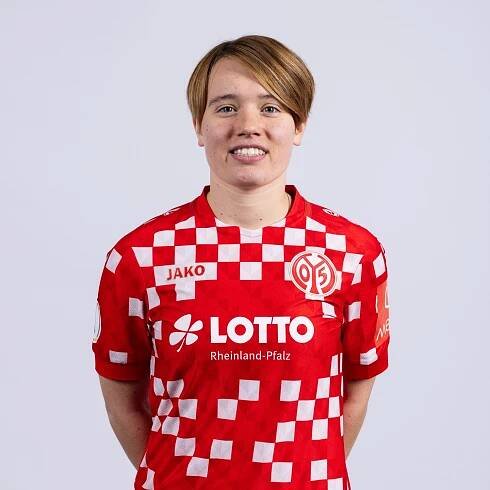 1. FSV Mainz 05 - U23