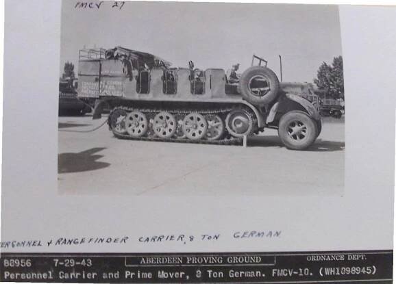 Sd.Kfz.7/6 : Německo (DEU)