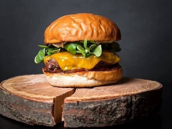 Bob's Beef Burger | Wolt | Doručení | Frýdek-Místek