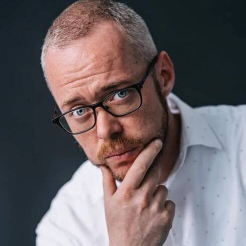 Jakub Gogál - ACTORSMAP
