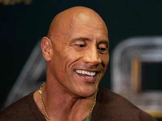 TIFF speaker series to include Dwayne Johnson, Ryan Reynolds