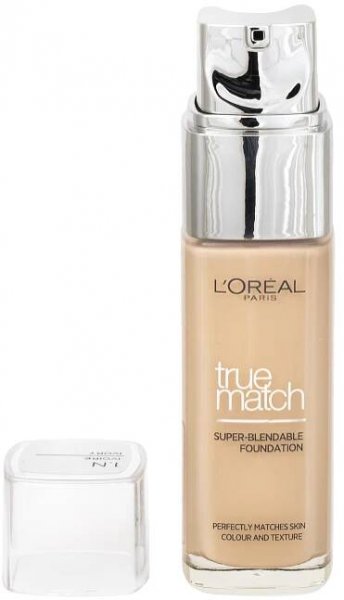 L'Oréal - Make-up True Match 3D/3W | Rossmann.cz 