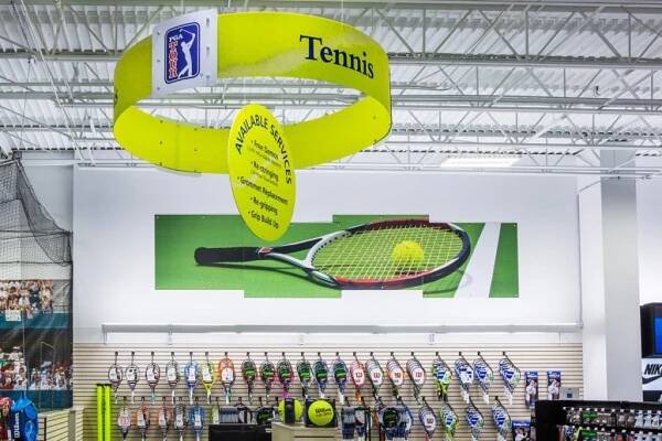 Gallery - Graphic Visual Solutions for Brand Impact | Vomela