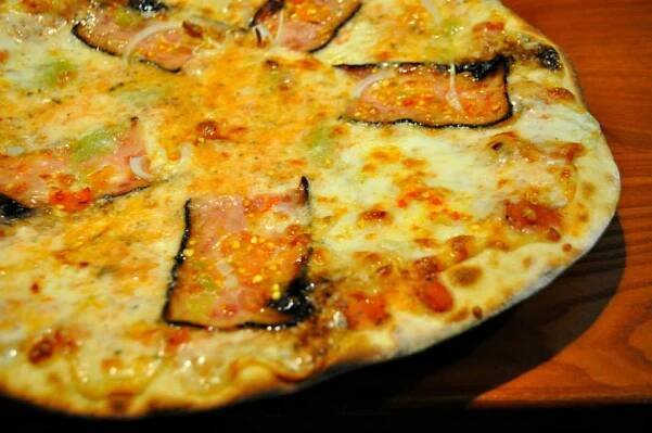 Pizzeria Patricie - Olomouc | Nonstop-pizza.cz