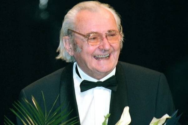 Skutečný život Jiřího Sováka: 40 let lásky s mladou ženou, zvláštní vztah se synem i problémy s alkoholem