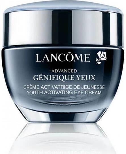 Lancôme Advanced Génifique Yeux gelový oční krém 15 ml