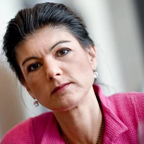 Bald neue Partei: Wo Sahra Wagenknecht hinwill