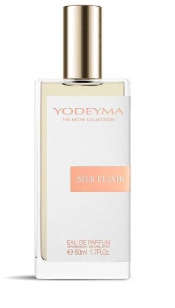 Yodeyma Amira EDP - Dámská parfémovaná voda 50 ml