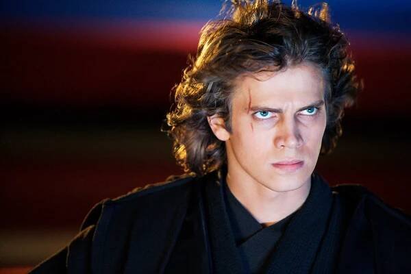 Hayden Christensen Speaks Out On His ‘Star Wars’ Casting And The Negative Reactions To The Film