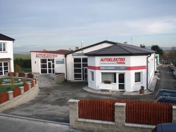 AUTOELEKTRO Trdlička foto 3