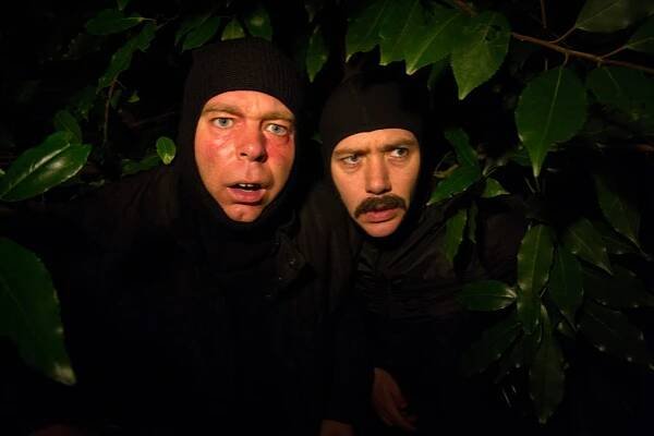 Steve Pemberton