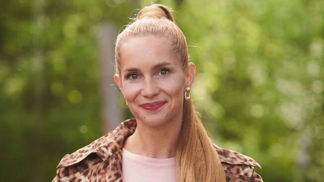 Hana Vagnerová o seriálu Lajna: Denisce se zaviklal svět - Novinky