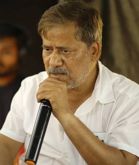 Prem Prakash Modi