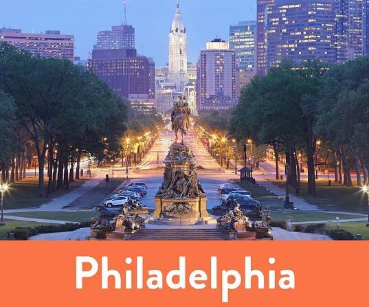 Philadelphia
