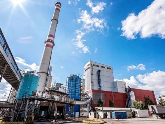 ENGO servis s.r.o. - Technologická zařízení pro čištění spalin