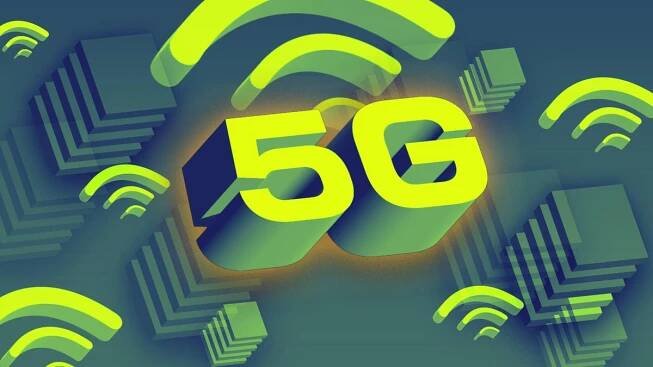 Could 5G Home Internet Be Your Household Broadband Solution?